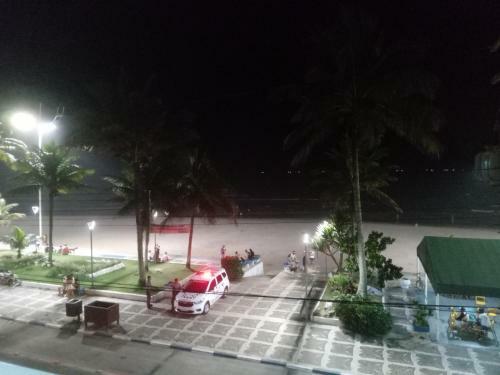 Apartamento P� Na Areia Do Tombo