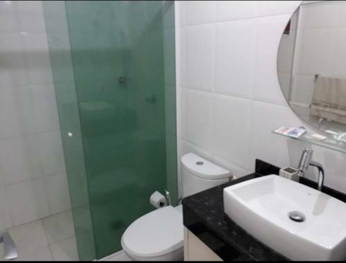 Apartamento P� Na Areia Do Tombo