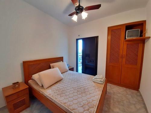 Apartamento Golden Sea