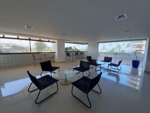 Apartamento Golden Sea