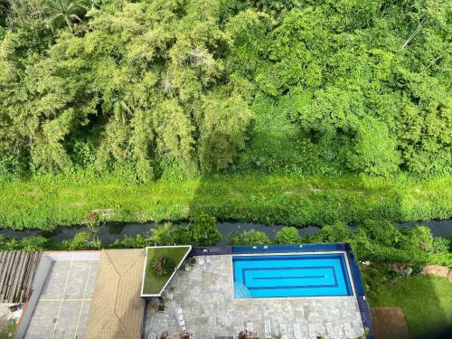 Apartamento Golden Sea