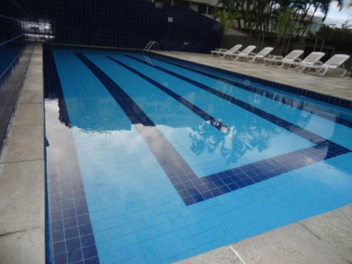 Apartamento Golden Sea