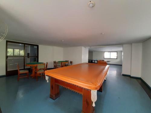 Apartamento Golden Sea