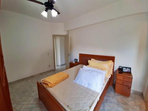 Apartamento Golden Sea