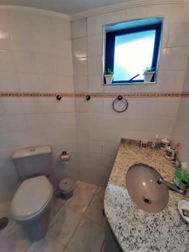 Apartamento Golden Sea