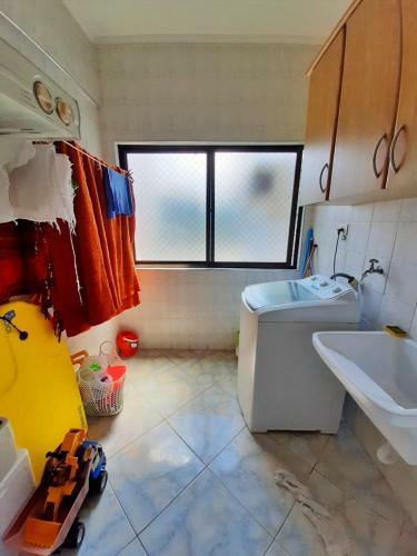 Apartamento Golden Sea