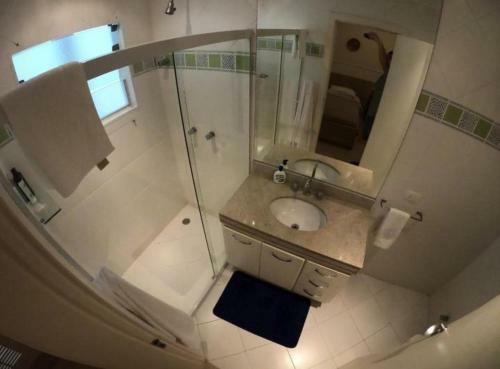 Casa De F�rias ...