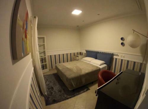 Casa De F�rias ...
