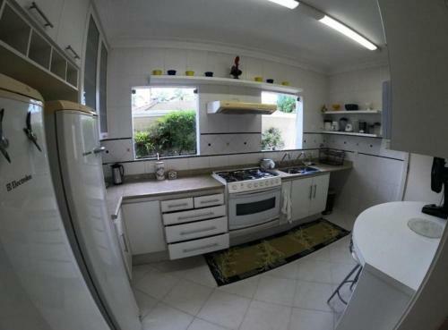 Casa De F�rias ...