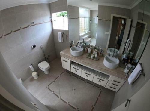 Casa De F�rias ...