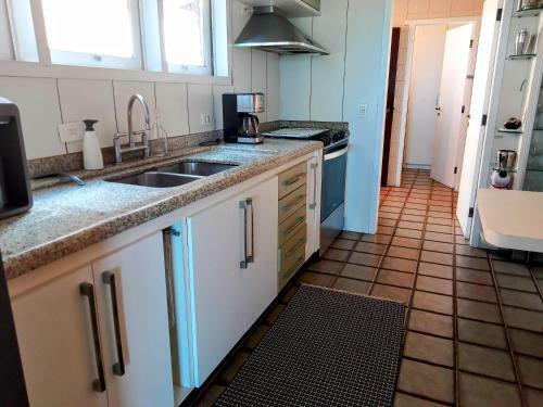 Conforto E Lindas Vistas Junto � Praia