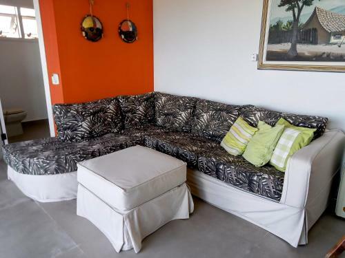 Conforto E Lindas Vistas Junto � Praia