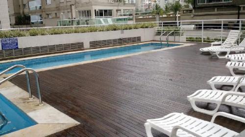 Apartamento Blue Marine 121