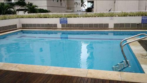 Apartamento Blue Marine 121
