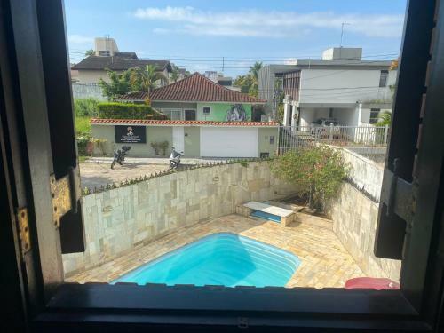 Casa Com Piscina Perto Da Praia