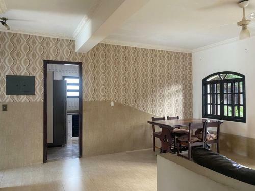 Casa Com Piscina Perto Da Praia