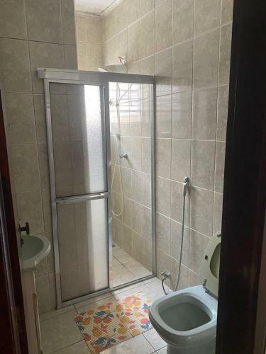 Casa Com Piscina Perto Da Praia