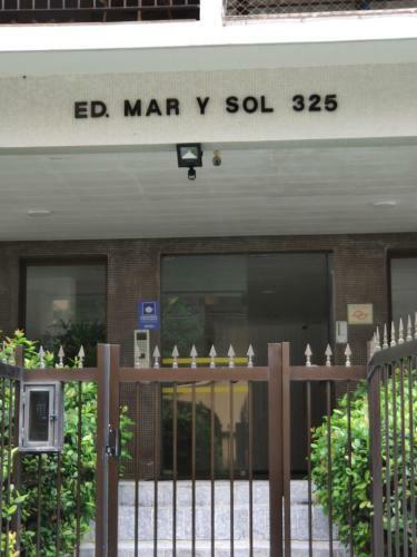 Apartamento Apto24 - Mar Y Sol