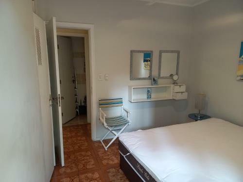 Apartamento Apto Guaruj� - Enseada - 3 Dorms - Para 8 Pessoas