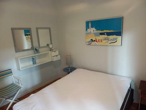 Apartamento Apto Guaruj� - Enseada - 3 Dorms - Para 8 Pessoas