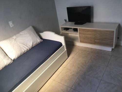 Casa Na Praia Tombo Com Piscina E Wi-fi