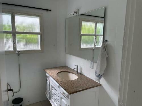 Apartamento Guaruja Pintangueiras 3 Quartos