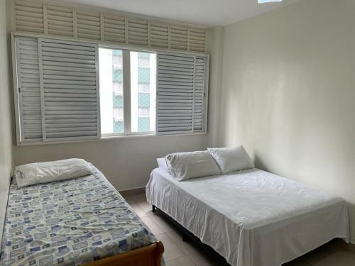 Apartamento Guaruja Pintangueiras 3 Quartos