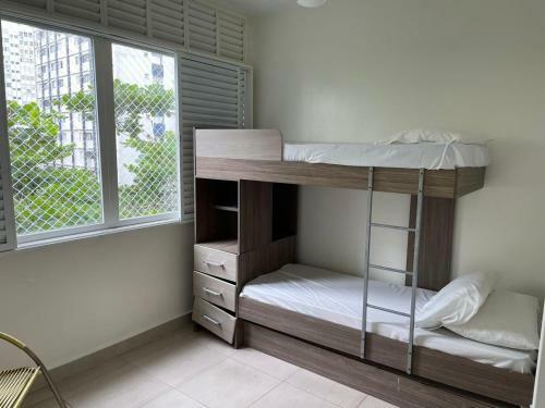 Apartamento Guaruja Pintangueiras 3 Quartos