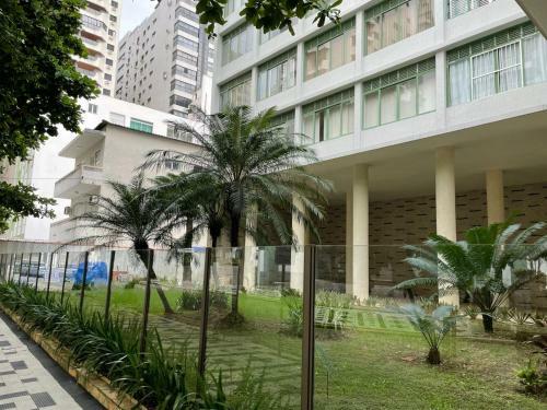 Apartamento Guaruja Pintangueiras 3 Quartos