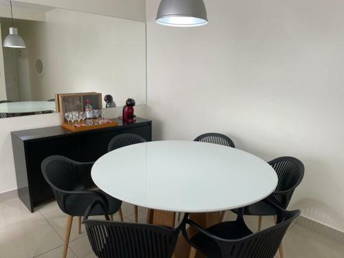 Apartamento Guaruja Pintangueiras 3 Quartos