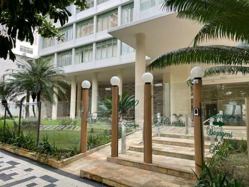 Apartamento Guaruja Pintangueiras 3 Quartos