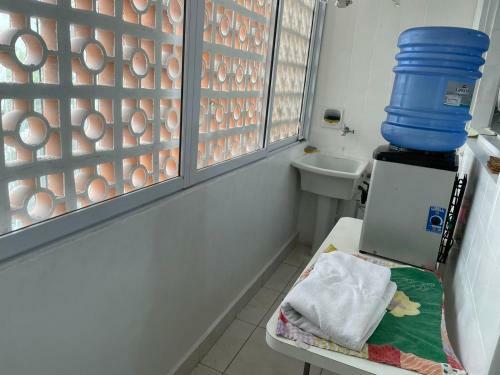 Apartamento Guaruja Pintangueiras 3 Quartos