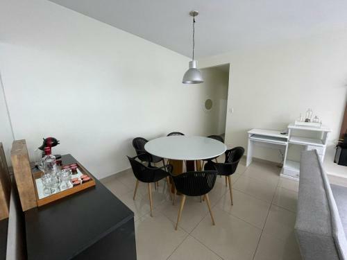Apartamento Guaruja Pintangueiras 3 Quartos