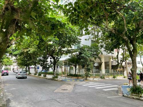 Apartamento Guaruja Pintangueiras 3 Quartos
