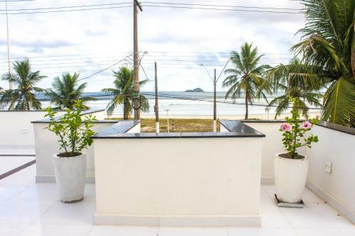 Hostal Pousada Frente Mar Enseada