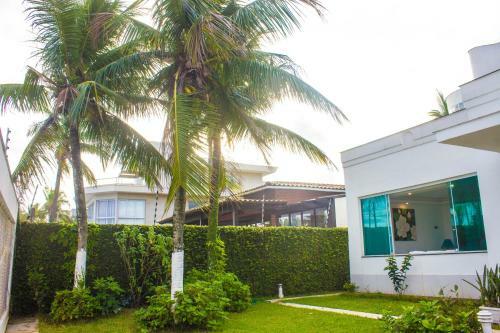 Hostal Pousada Frente Mar Enseada