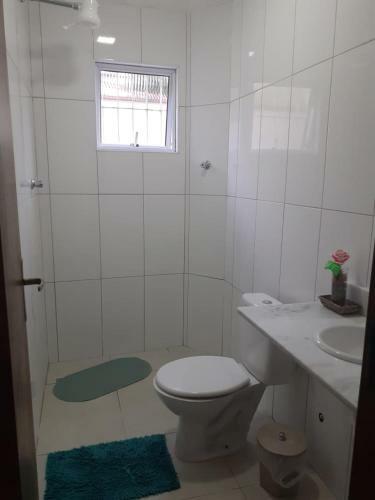 Casa De Praia (guaruj�)