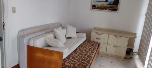 Apartamento Pitangueiras 2 Suites Sobre As Ondas