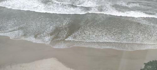 Apartamento Pitangueiras 2 Suites Sobre As Ondas