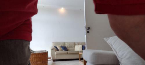 Apartamento Pitangueiras 2 Suites Sobre As Ondas
