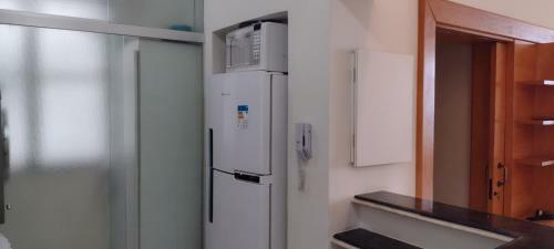 Apartamento Pitangueiras 2 Suites Sobre As Ondas