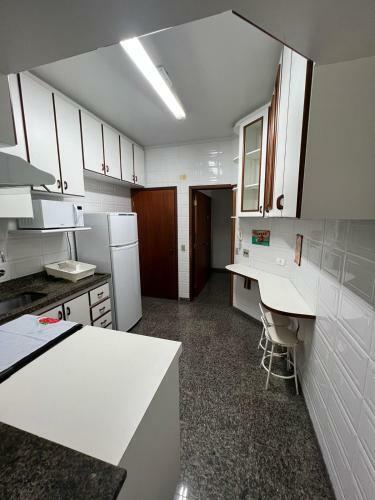 Apartamento Top E + Completo