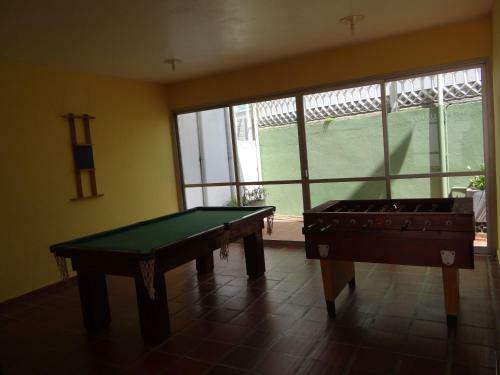 Casinha Do Recanto Tortuga