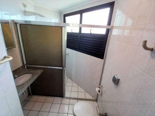 Apartamento Apto Com Sacada E Piscina Na Enseada