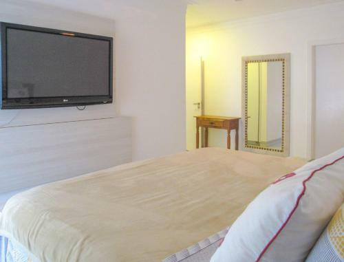 Linda Casa Pisc Aquec Praia De Pernambuco-guaruj�