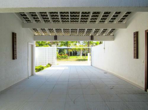 Linda Casa Pisc Aquec Praia De Pernambuco-guaruj�