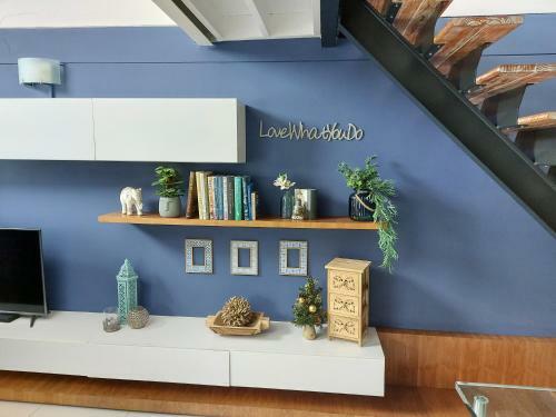 Apartamento The Well Dressed Loft