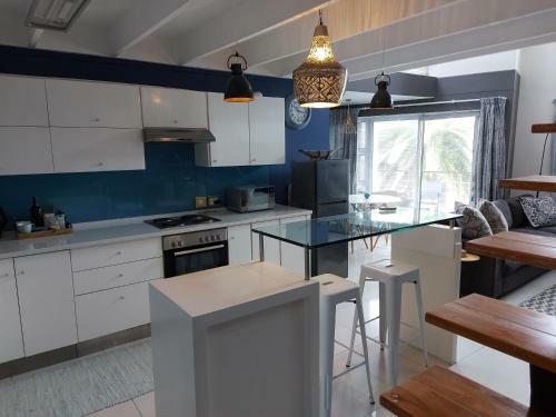 Apartamento The Well Dressed Loft