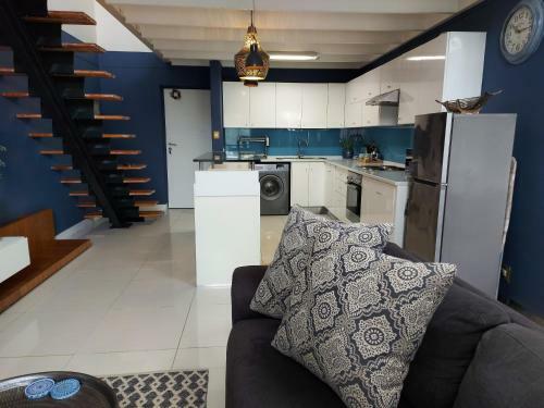 Apartamento The Well Dressed Loft