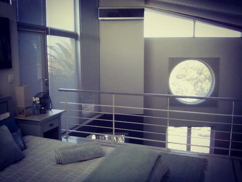 Apartamento The Well Dressed Loft